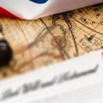 Map Out Estate Planning Documents