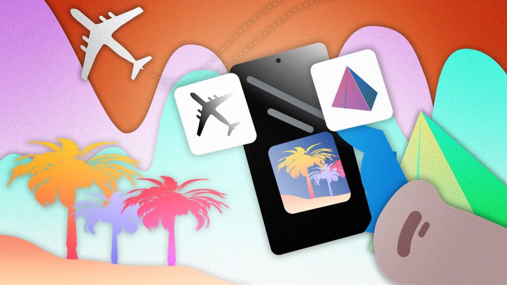 Plan Travel While You’re Still Mobile