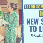 Refresh Old Skills or Learn New Ones for Fun