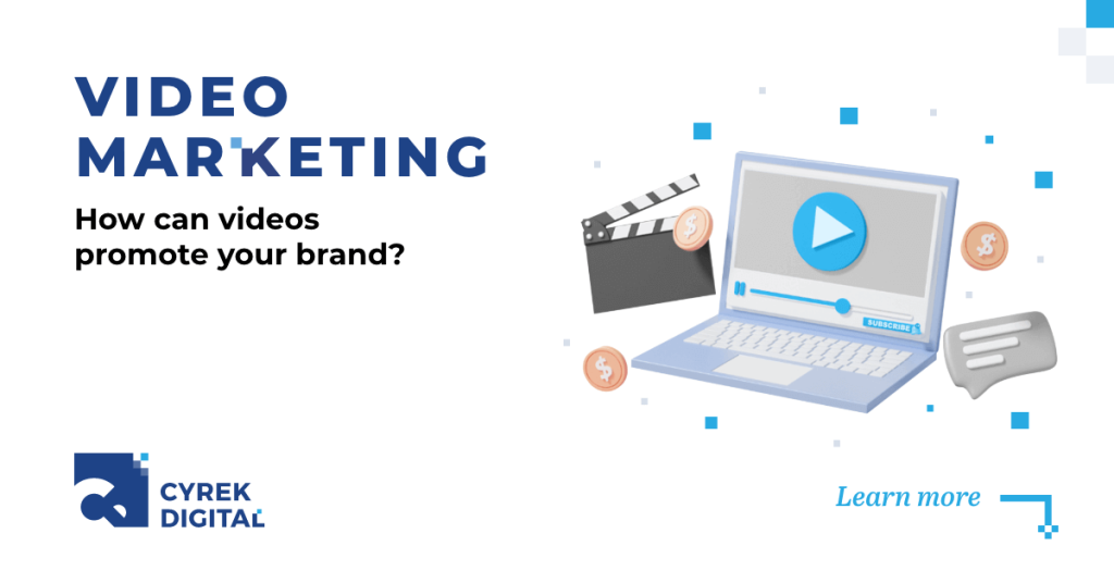 Using Video Marketing to Promote Your Brand’s Mission