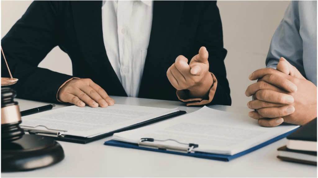 Common Legal Issues Faced by Small Businesses