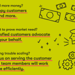 Why Customer Service Is Key to Success And How to Do It Right