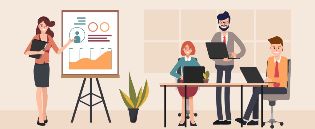 Presentation Pointers: How to Engage Audiences Every Time