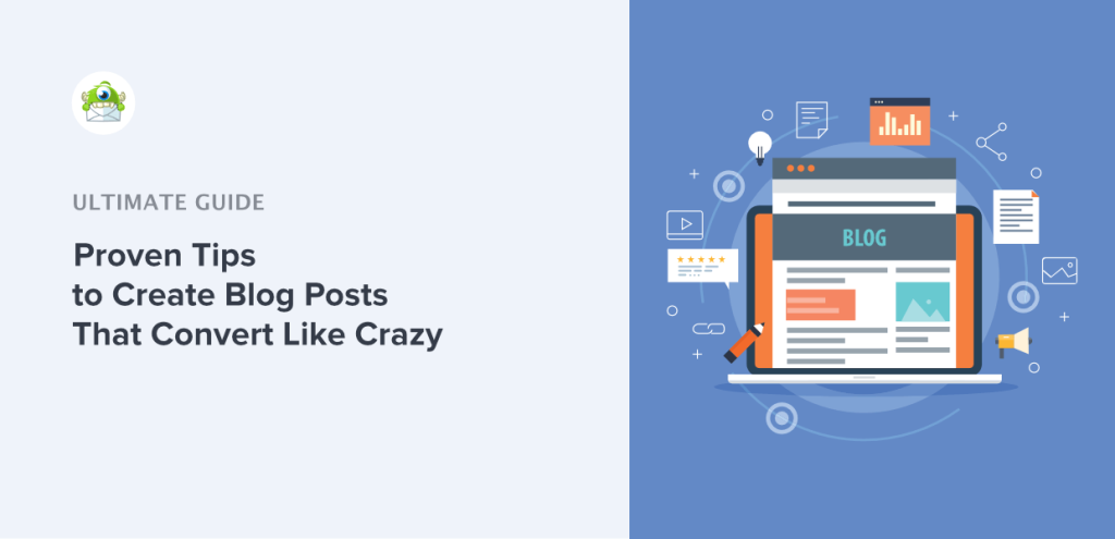 Blog Post Tips for Engaging Readers and Web Traffic