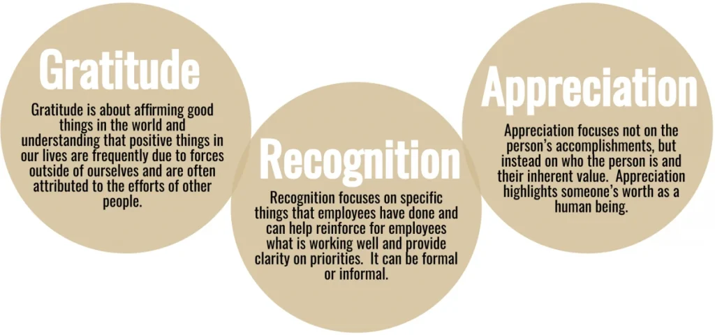 Team Recognition Tips for Appreciating Good Work