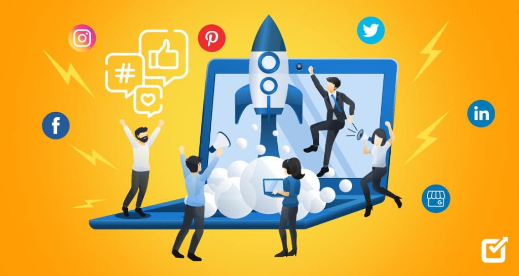 Automating Social Media Management For Consistent Publishing