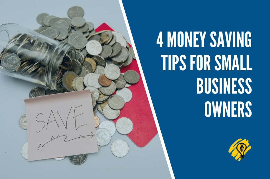 Top Money Saving Tips for Small Business Owners