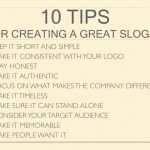 Create a Winning Company Slogan in 5 Simple Steps