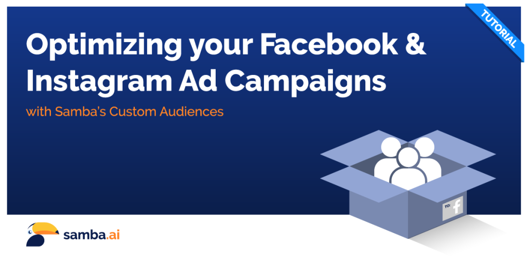 Optimize Your Ad Campaigns With Custom Audiences