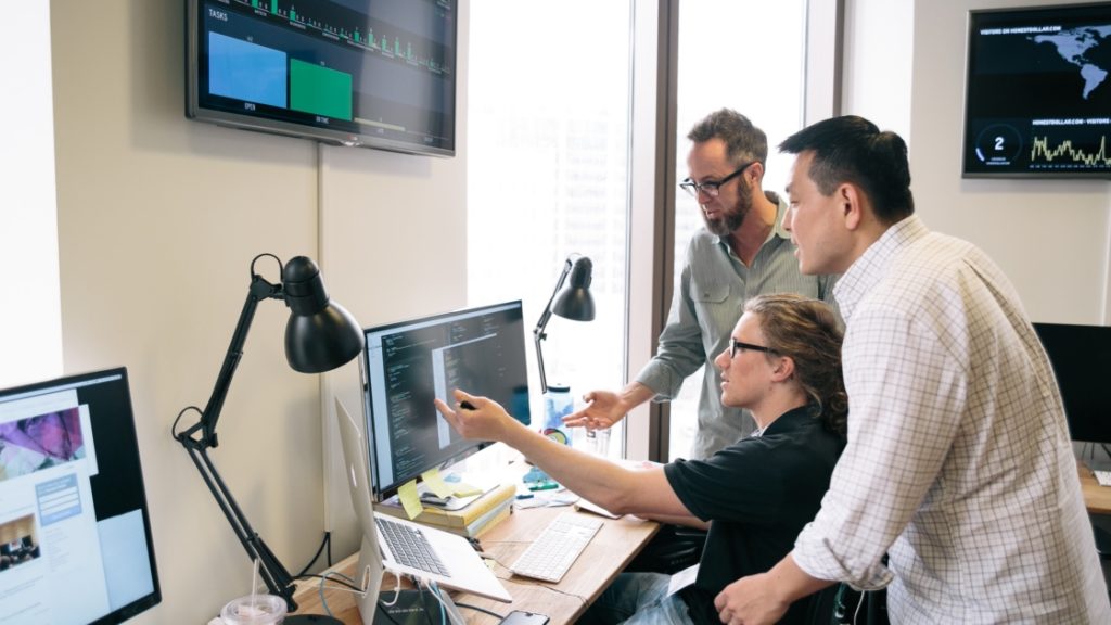 How to Build a Strong Company Culture From Day One