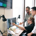 How to Build a Strong Company Culture From Day One