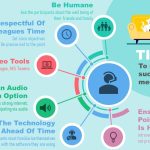 5 Tips for Calm and Collected Virtual Meetings