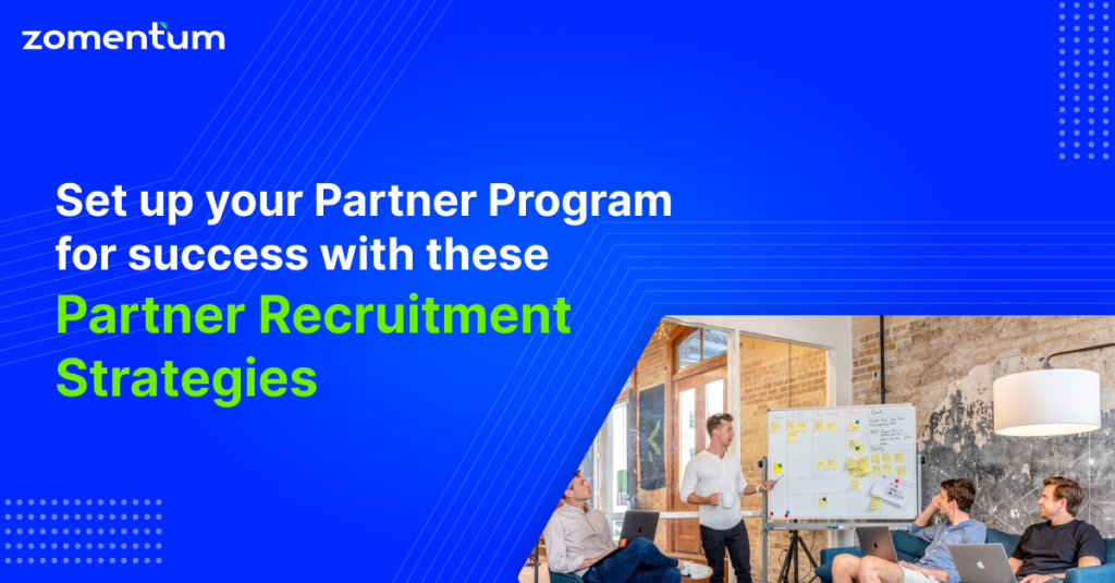 Sponsorship Recruitment Tips to Gain Partner Support