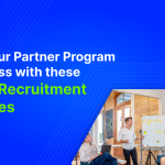 Sponsorship Recruitment Tips to Gain Partner Support