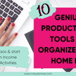 Tech Tool Tips to Power Up Your Productivity