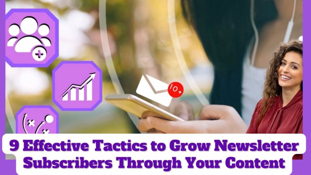 Social Media Newsletters: Grow Subscribers with Low-Effort Content